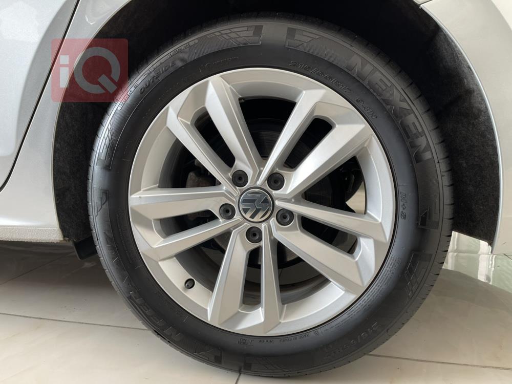 فولكسفاغن باسات